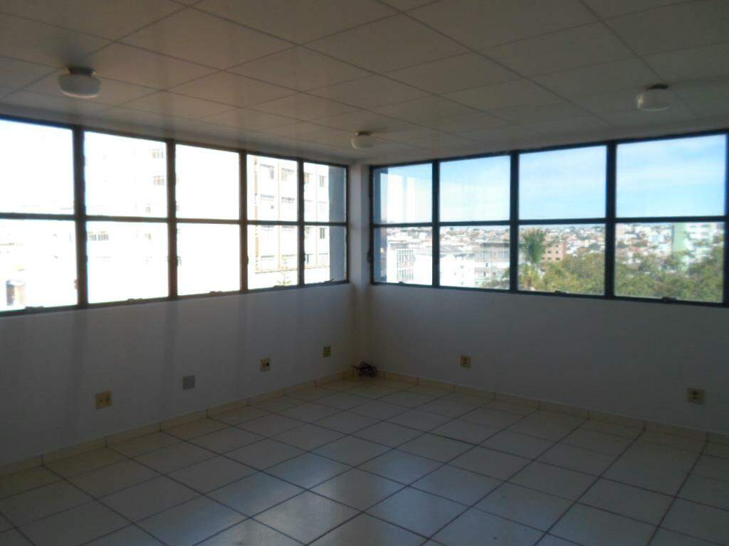 Sala para aluguel no Centro: 